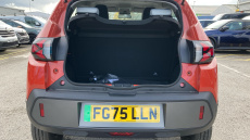 Dacia Spring 27kWh Expression 65 48kW 5dr Auto Electric Hatchback